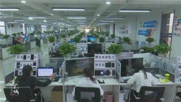 谷城网络技术服务 为您打造高效数字化解决方案