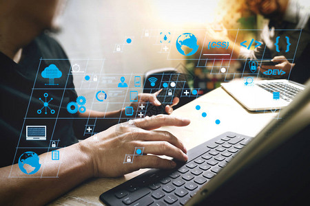 网站开发流程中的网络安全与软件开发融合实践